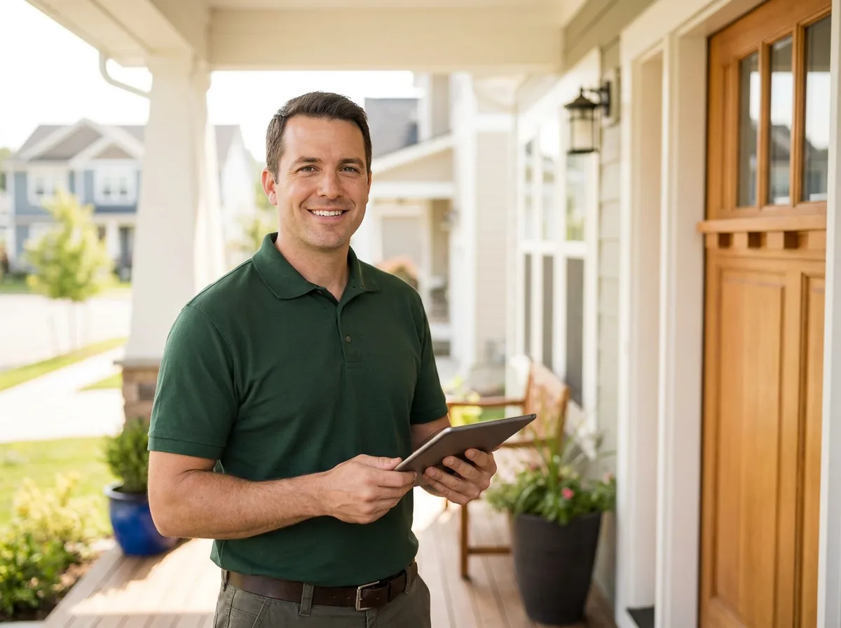Pest control FAQs for Lawley, AL